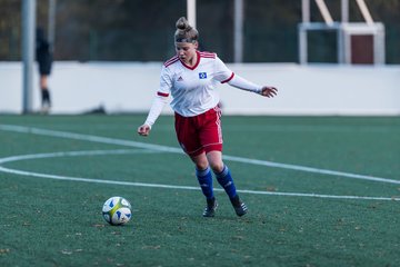 Bild 190 - wBJ Hamburger SV 2 - Eimsbuettel : Ergebnis: 0:5